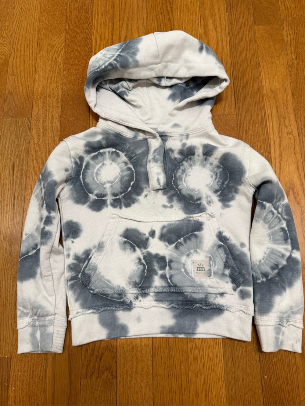 Magnetic Me Hoodie